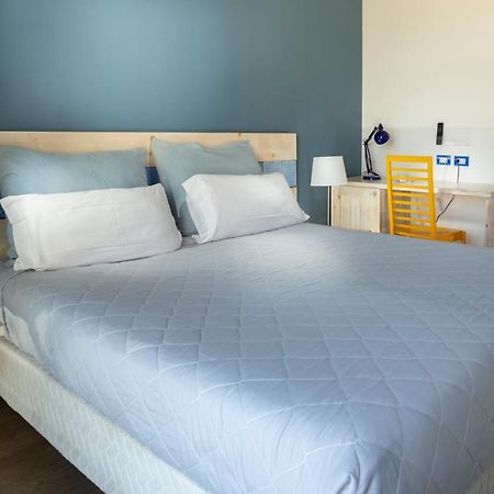 רימיני Hotel Lamorosa מראה חיצוני תמונה