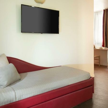 רימיני Hotel Lamorosa מראה חיצוני תמונה