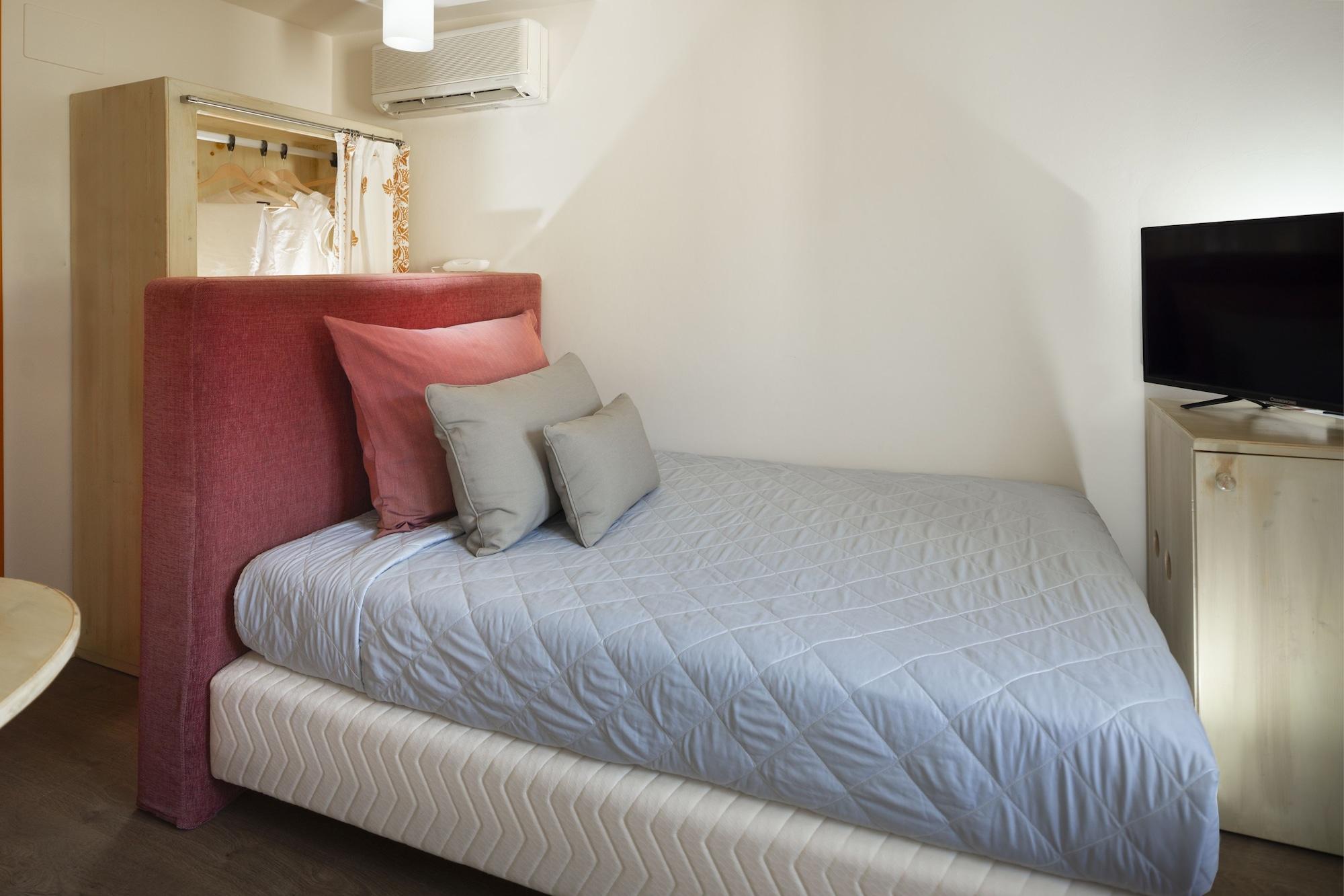 רימיני Hotel Lamorosa מראה חיצוני תמונה