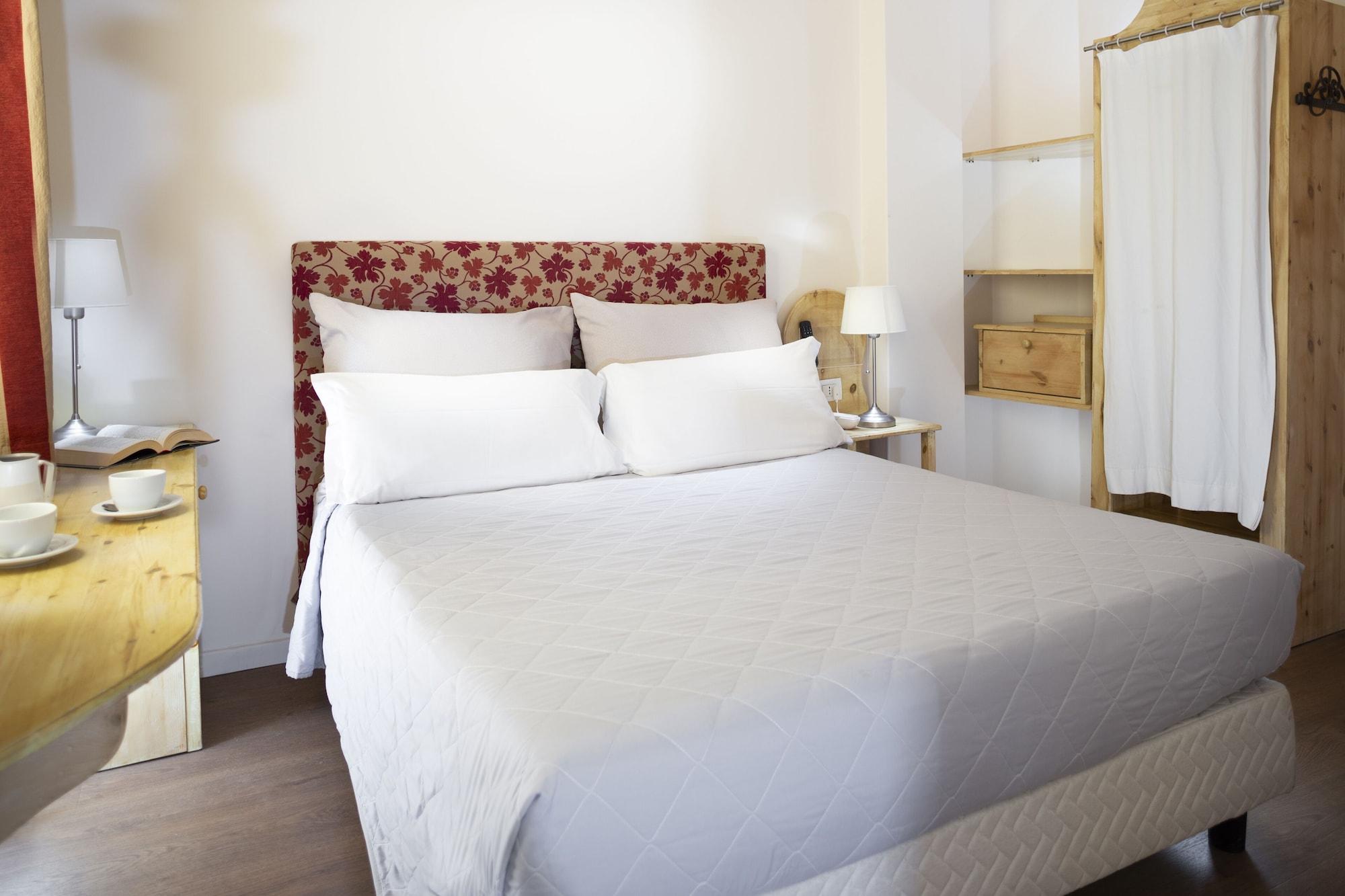 רימיני Hotel Lamorosa מראה חיצוני תמונה