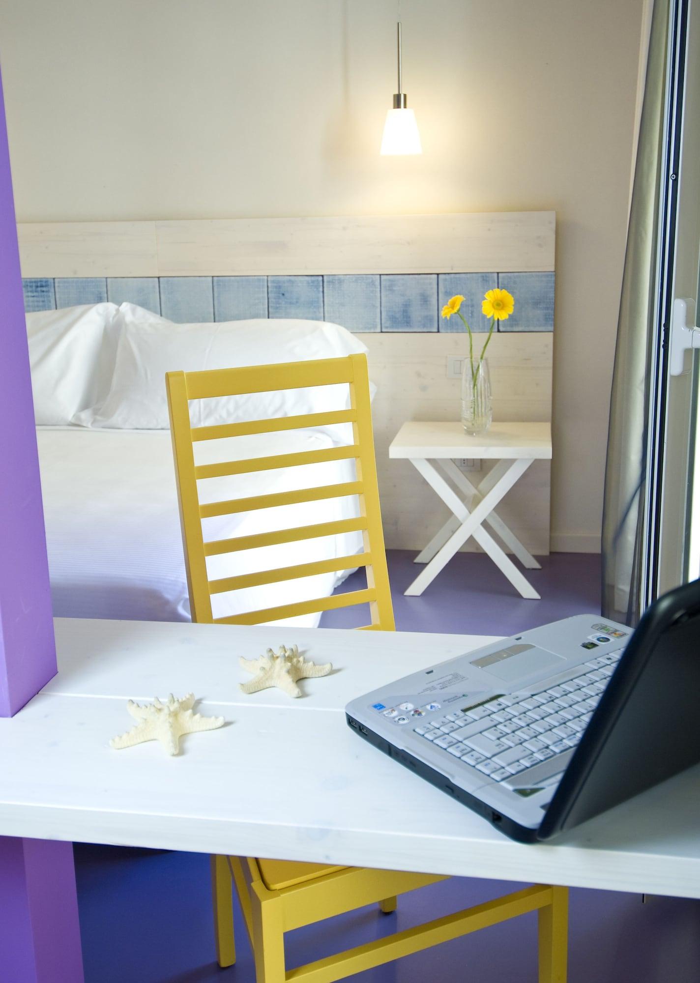 רימיני Hotel Lamorosa מראה חיצוני תמונה