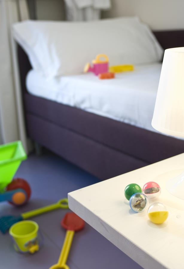 רימיני Hotel Lamorosa מראה חיצוני תמונה
