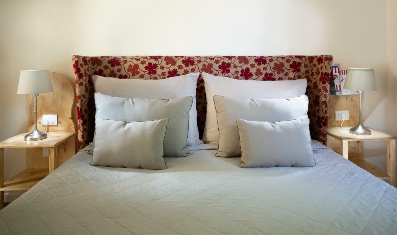 רימיני Hotel Lamorosa מראה חיצוני תמונה